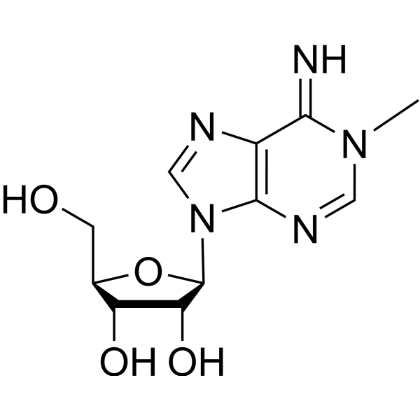 1-Methyladenosine 15763-06-1